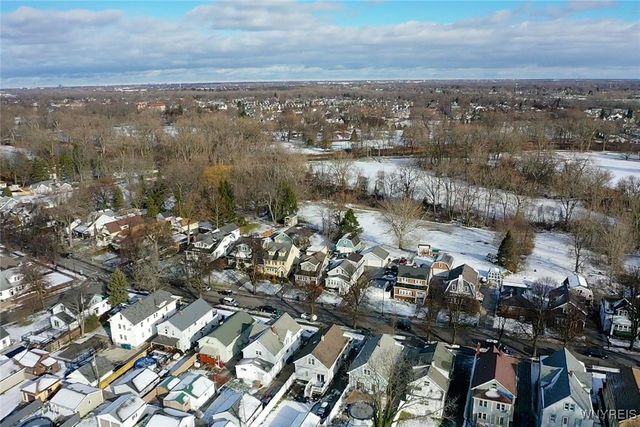 292 Potters Road, Buffalo, NY 14220