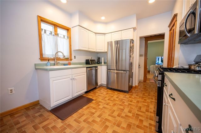 292 Potters Road, Buffalo, NY 14220