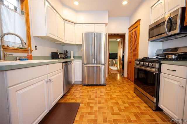 292 Potters Road, Buffalo, NY 14220