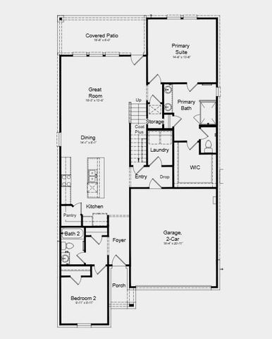 1110 Pecan Tree Lane, Tomball, TX 77375