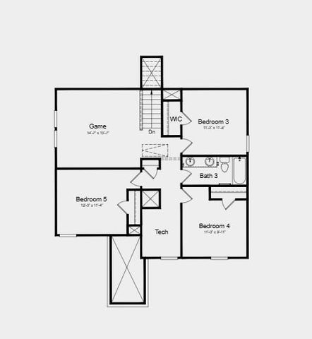 1110 Pecan Tree Lane, Tomball, TX 77375