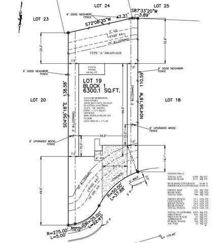 1110 Pecan Tree Lane, Tomball, TX 77375
