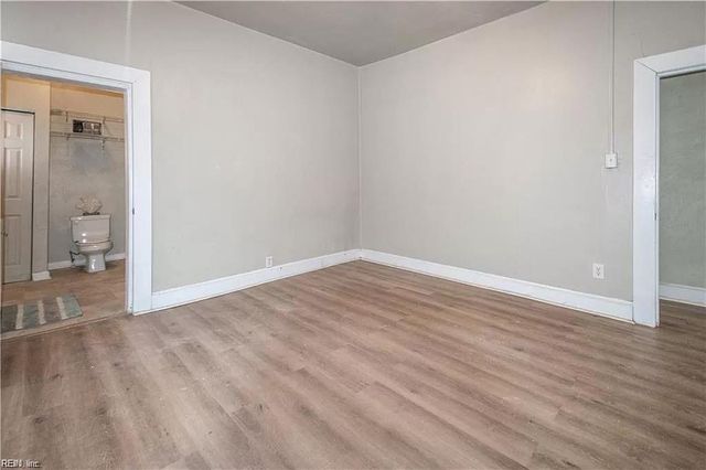 1526 W 40th St Apt 1A, Norfolk, VA 23508