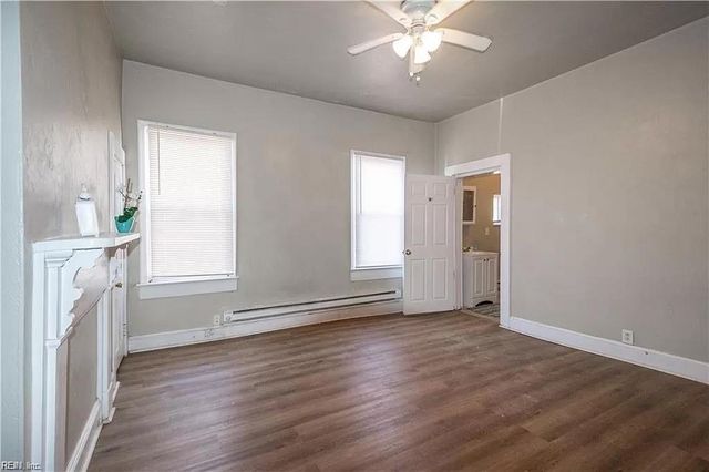 1526 W 40th St Apt 1A, Norfolk, VA 23508