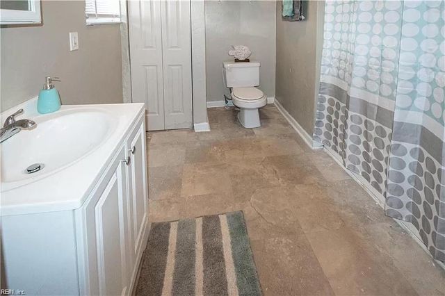 1526 W 40th St Apt 1A, Norfolk, VA 23508