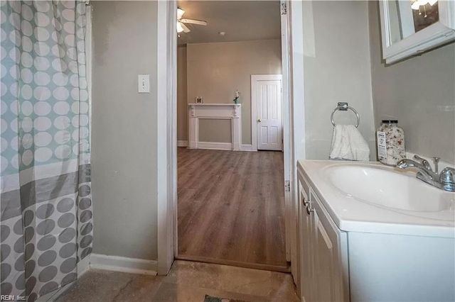 1526 W 40th St Apt 1A, Norfolk, VA 23508