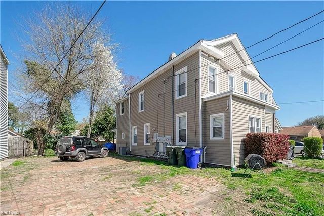 1526 W 40th St Apt 1A, Norfolk, VA 23508