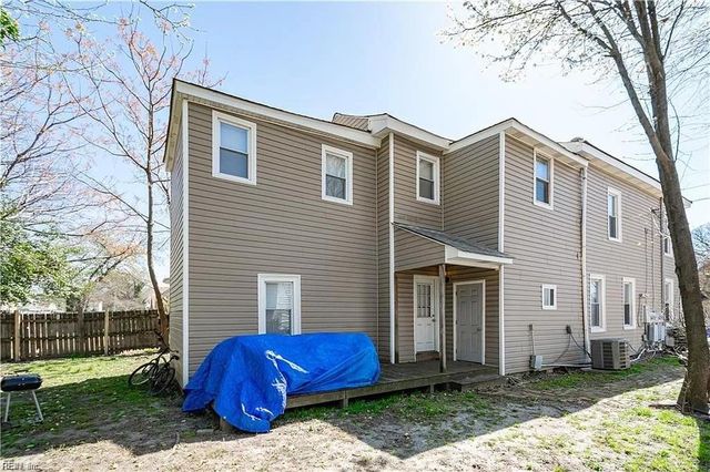 1526 W 40th St Apt 1A, Norfolk, VA 23508