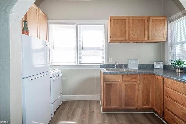 1526 W 40th St Apt 1A, Norfolk, VA 23508