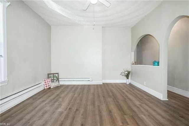 1526 W 40th St Apt 1A, Norfolk, VA 23508