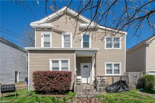 1526 W 40th St Apt 1A, Norfolk, VA 23508