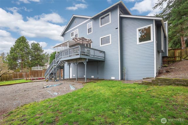 1113 SW 325th Place, Federal Way, WA 98023