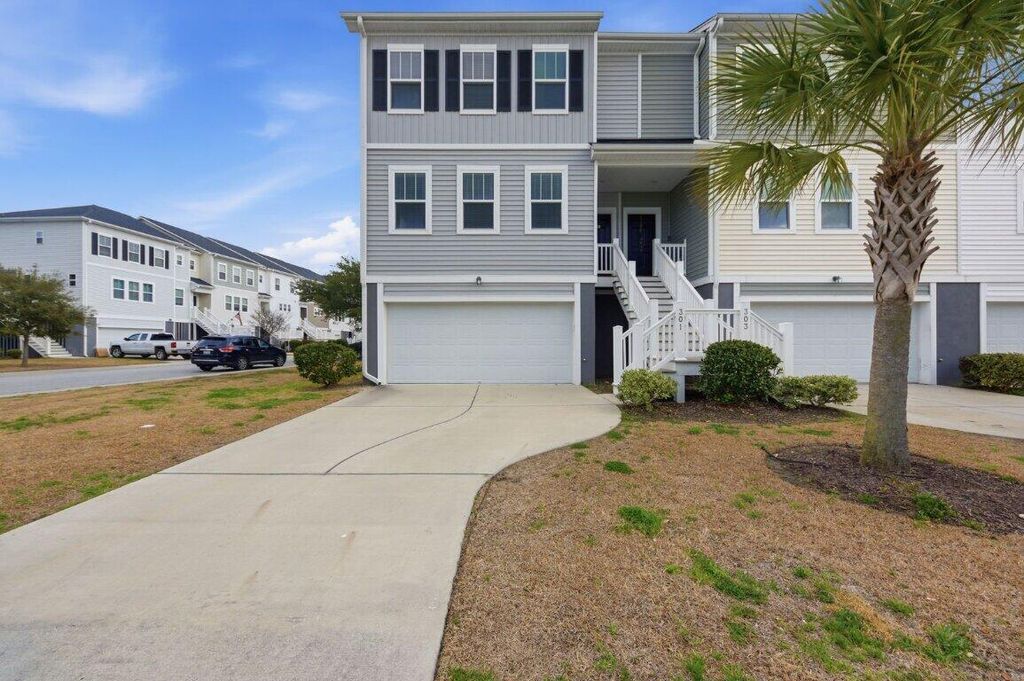 301 Lanyard Street, Johns Island, SC 29455