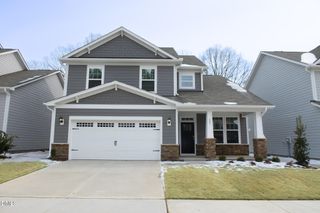 556 Hatters Mill Road Porter, Wake Forest, NC 27587