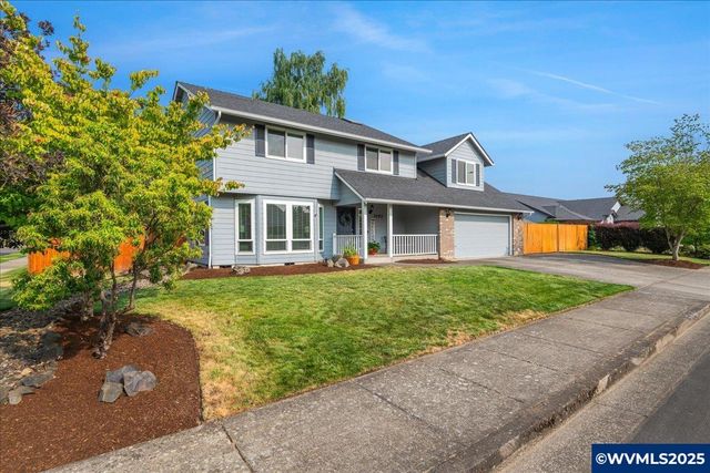7292 Fieldview St NE, Keizer, OR 97303