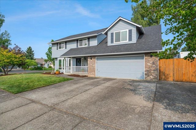 7292 Fieldview St NE, Keizer, OR 97303