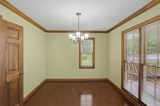 4 Sherwood Road SW, Rome, GA 30165