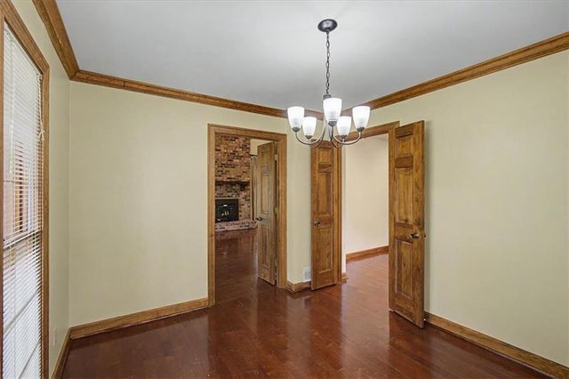 4 Sherwood Road SW, Rome, GA 30165