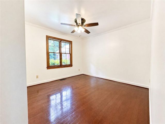 4 Sherwood Road SW, Rome, GA 30165