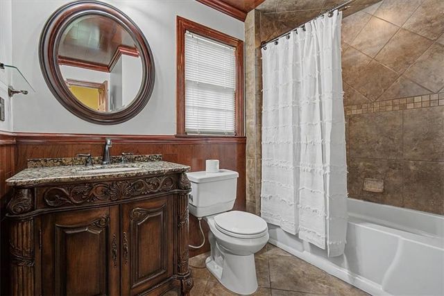 4 Sherwood Road SW, Rome, GA 30165