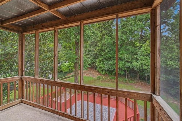 4 Sherwood Road SW, Rome, GA 30165