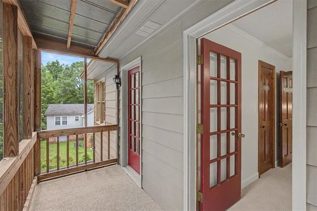 4 Sherwood Road SW, Rome, GA 30165