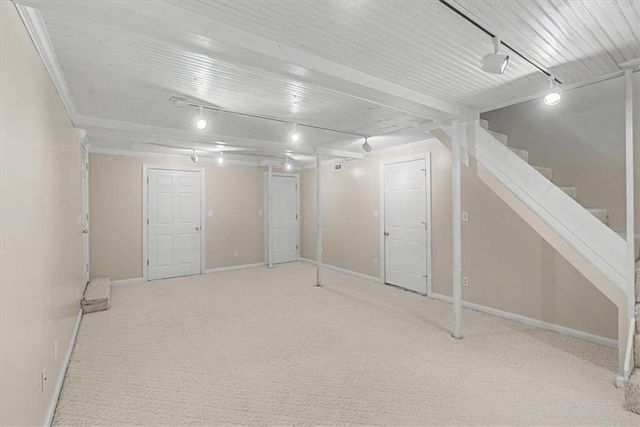 4 Sherwood Road SW, Rome, GA 30165