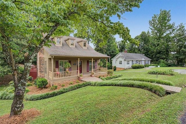 4 Sherwood Road SW, Rome, GA 30165