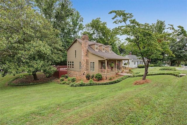 4 Sherwood Road SW, Rome, GA 30165