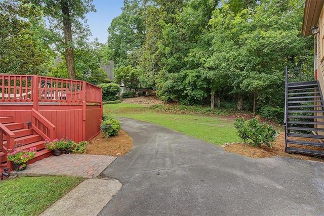 4 Sherwood Road SW, Rome, GA 30165