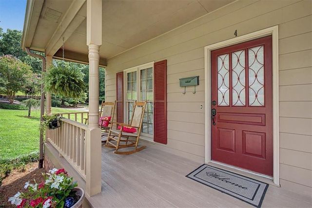 4 Sherwood Road SW, Rome, GA 30165