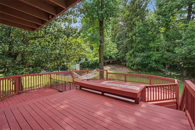 4 Sherwood Road SW, Rome, GA 30165