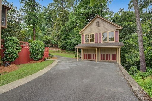 4 Sherwood Road SW, Rome, GA 30165