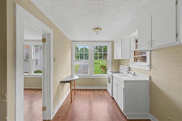 4 Sherwood Road SW, Rome, GA 30165