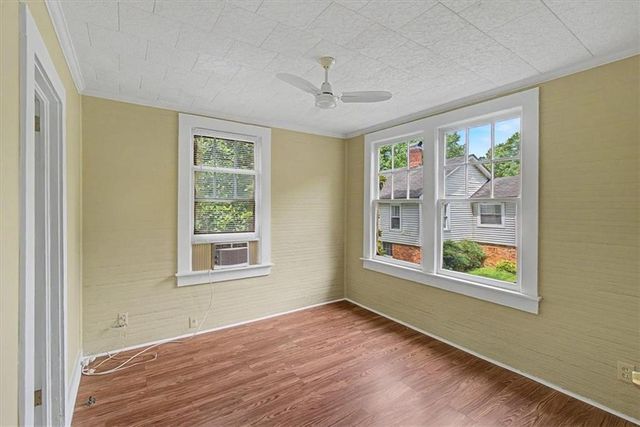 4 Sherwood Road SW, Rome, GA 30165