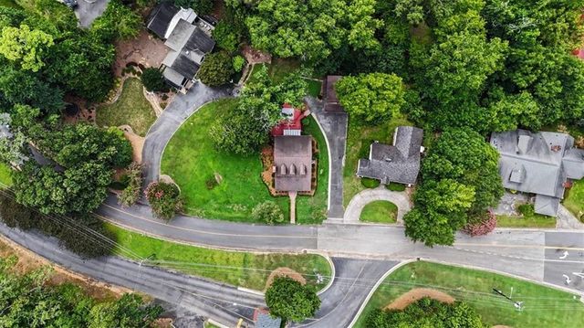 4 Sherwood Road SW, Rome, GA 30165