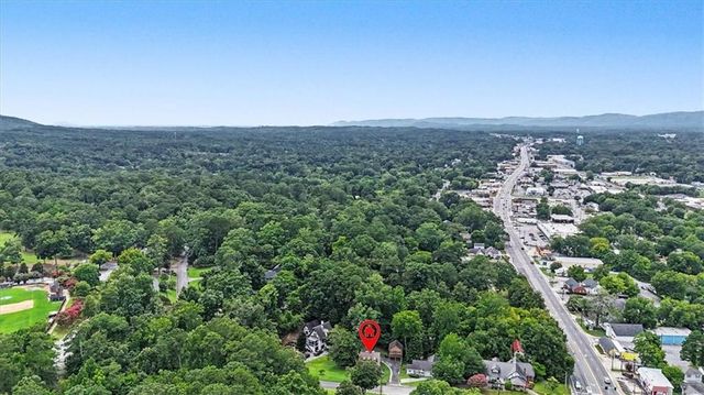 4 Sherwood Road SW, Rome, GA 30165