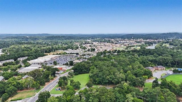 4 Sherwood Road SW, Rome, GA 30165