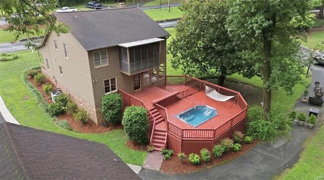 4 Sherwood Road SW, Rome, GA 30165