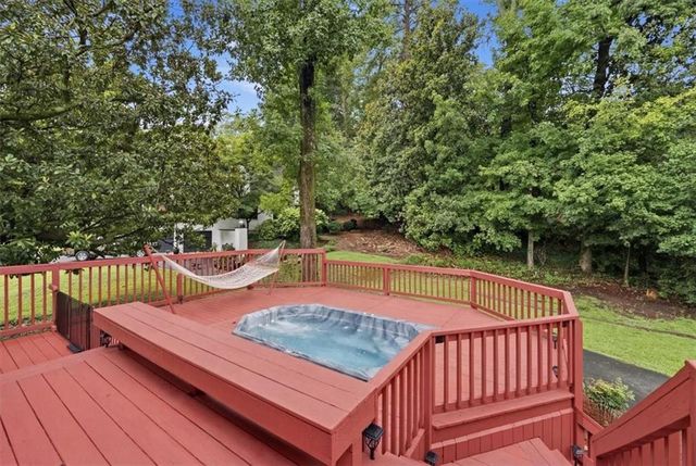 4 Sherwood Road SW, Rome, GA 30165