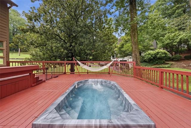 4 Sherwood Road SW, Rome, GA 30165