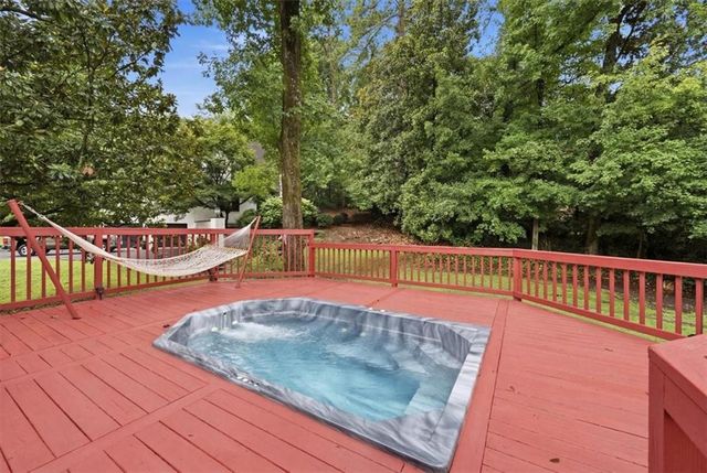 4 Sherwood Road SW, Rome, GA 30165