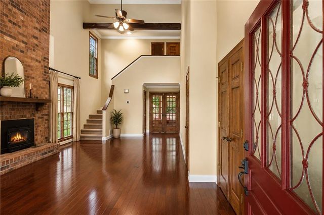 4 Sherwood Road SW, Rome, GA 30165