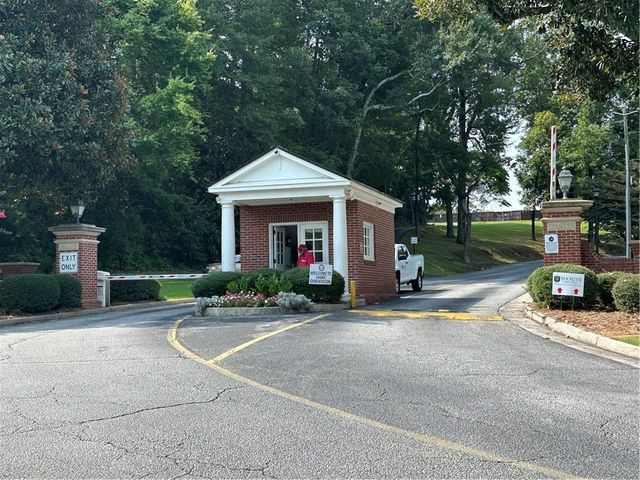 4 Sherwood Road SW, Rome, GA 30165