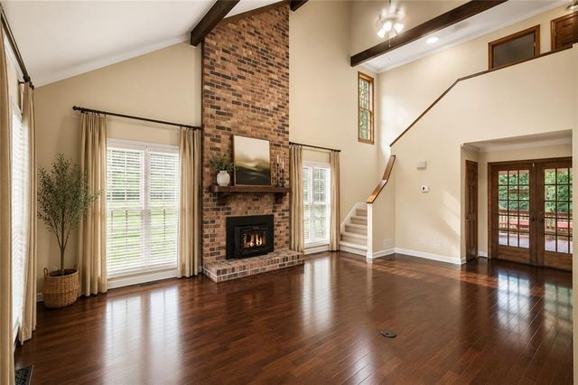 4 Sherwood Road SW, Rome, GA 30165