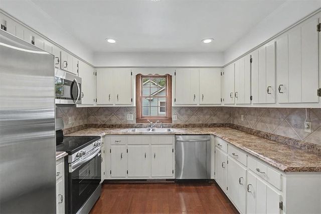 4 Sherwood Road SW, Rome, GA 30165