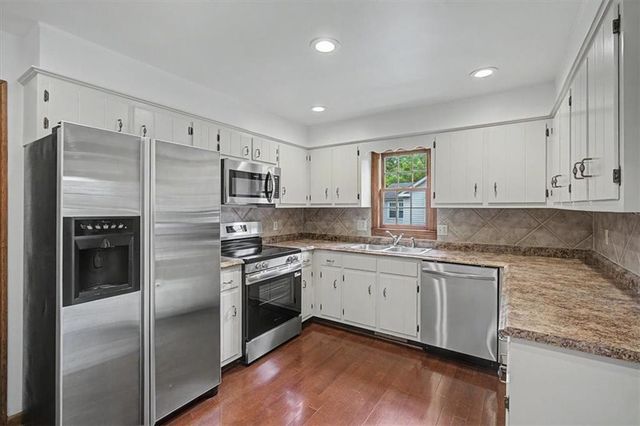 4 Sherwood Road SW, Rome, GA 30165