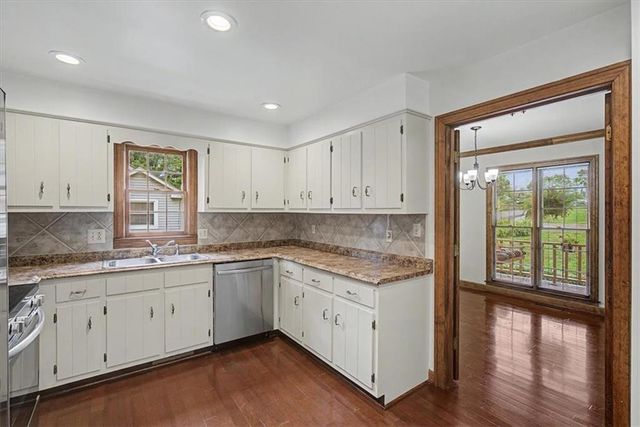 4 Sherwood Road SW, Rome, GA 30165