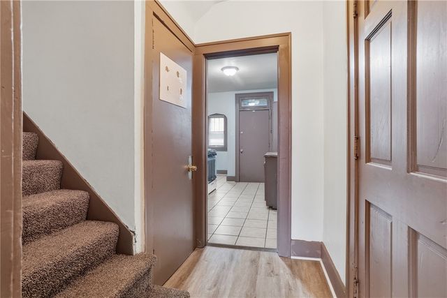2812 Jenny Lind Street, East Mckeesport, PA 15132