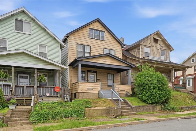 2812 Jenny Lind Street, East Mckeesport, PA 15132